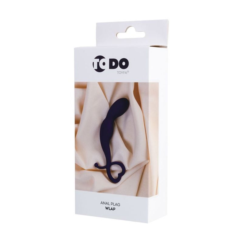 Todo Wrap Anal Plug