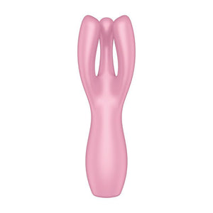 Satisfyer Threesome 3 Layon Vibrator