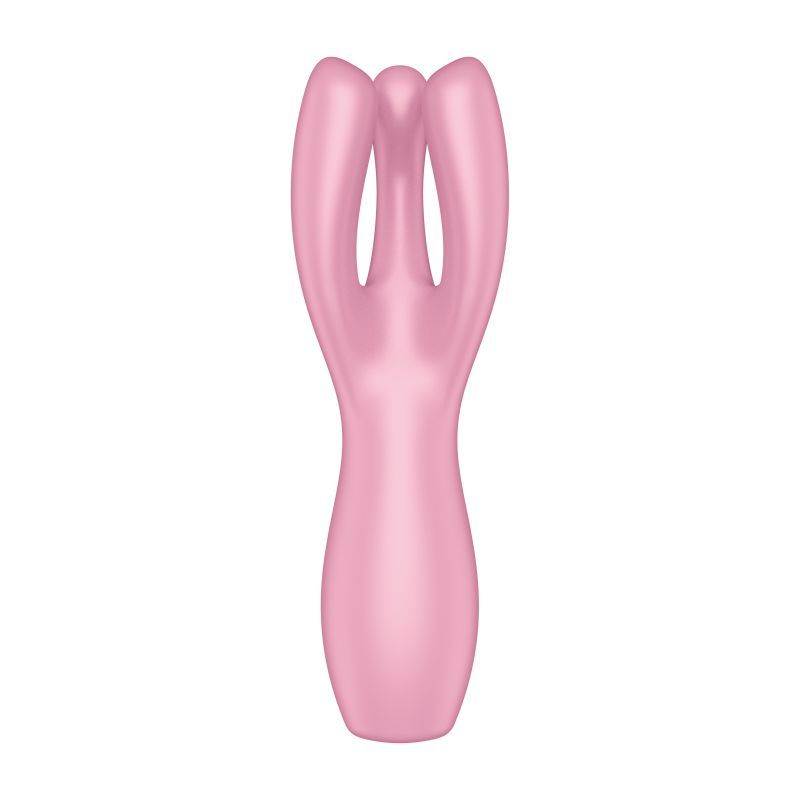 Satisfyer Threesome 3 Layon Vibrator