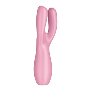 Satisfyer Threesome 3 Layon Vibrator