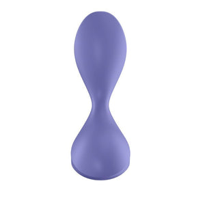 Satisfyer Sweet Seal Vibrating Anal Plug