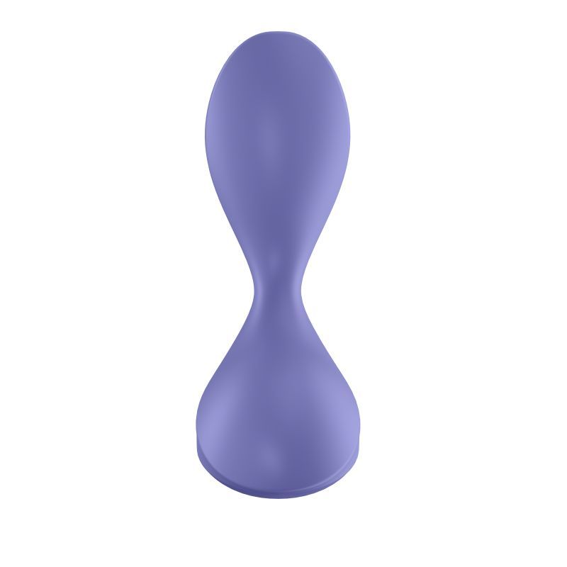 Satisfyer Sweet Seal Vibrating Anal Plug