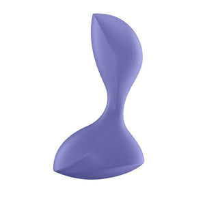 Satisfyer Sweet Seal Vibrating Anal Plug