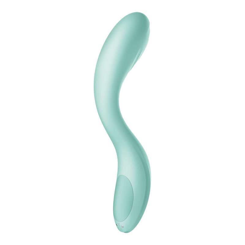 Satisfyer Rrrolling Pleasure G Spot Vibrator