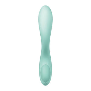 Satisfyer Rrrolling Pleasure G Spot Vibrator