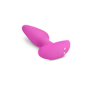 Gvibe Gplug - Sunny Raspberry