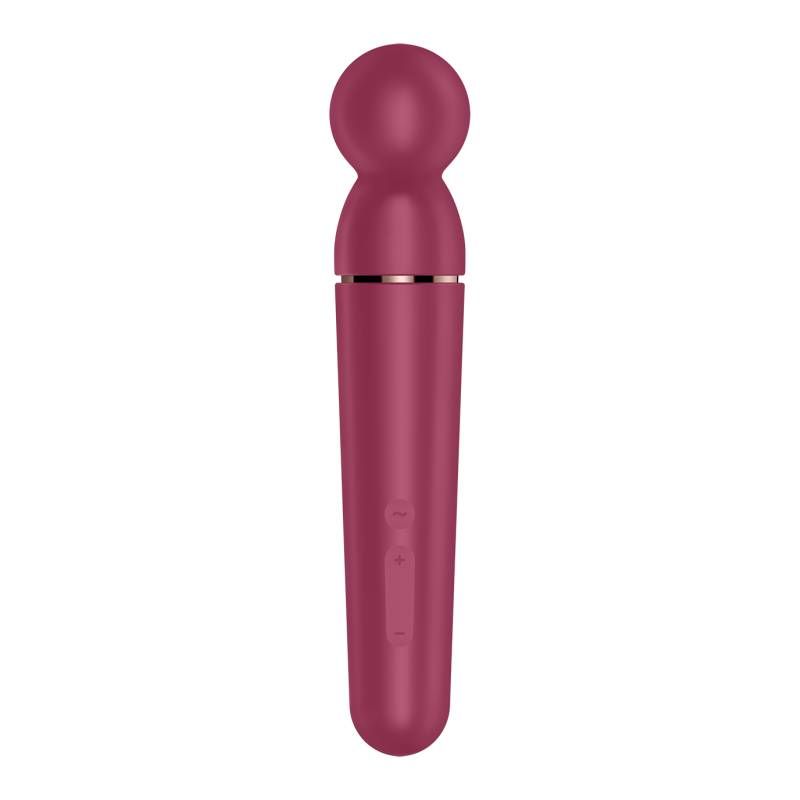 Satisfyer Planet Wand Er Elegant Full Body Massager