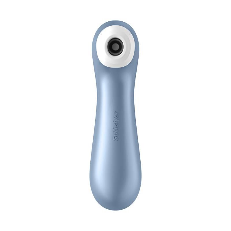 Satisfyer Pro 2+ G2 Clitoral Stimulator