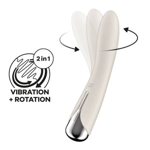 Satisfyer Spinning Vibe 1