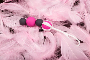 Gvibe Geisha Balls Magnetic