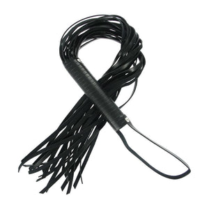 Strict 7 Pc Bondage Adventure Set