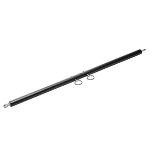 Master Series Steel Spreader Bar Black
