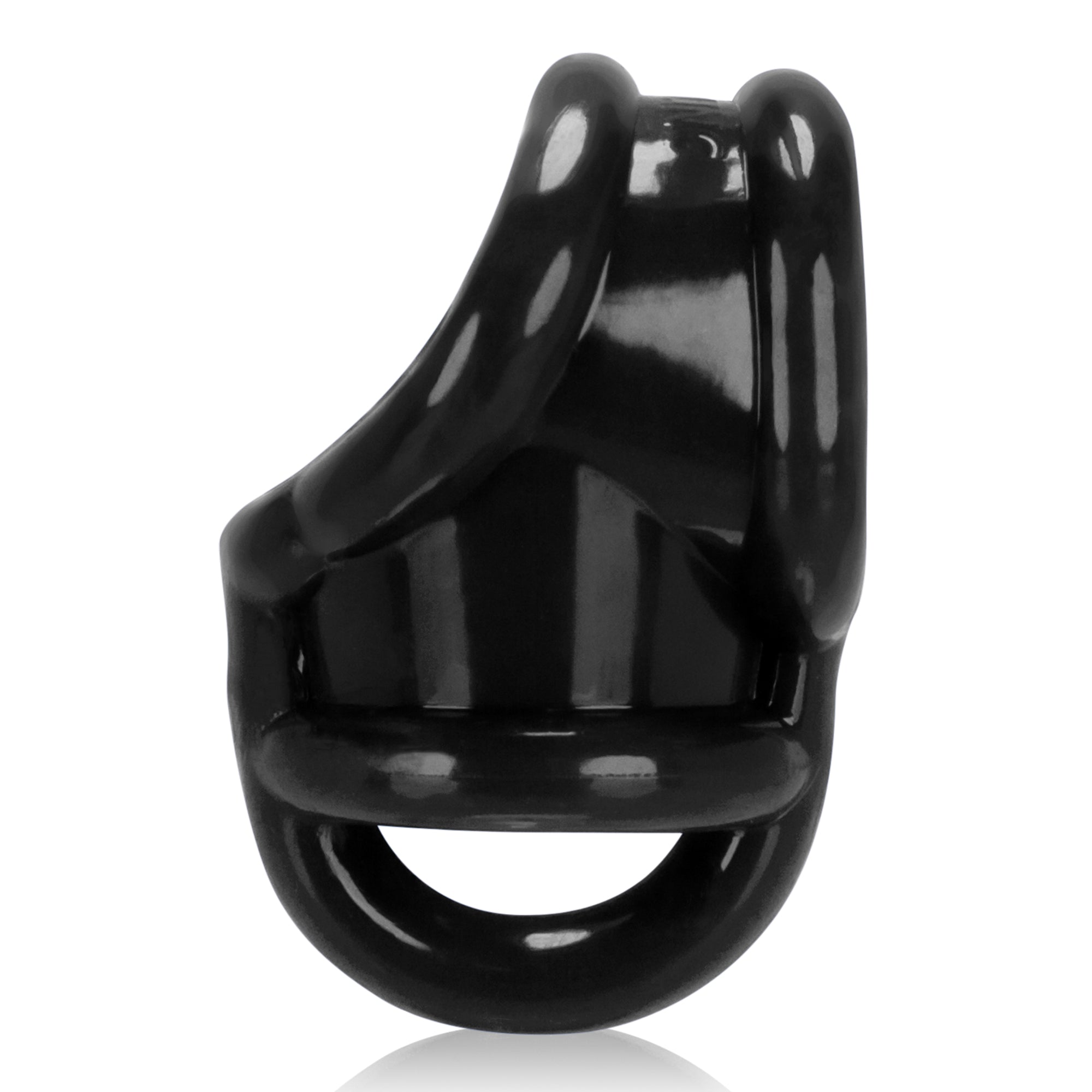 Oxballs Ballsling Split Sling Clear Ice