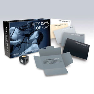 Creativec Fifty Days Of Play