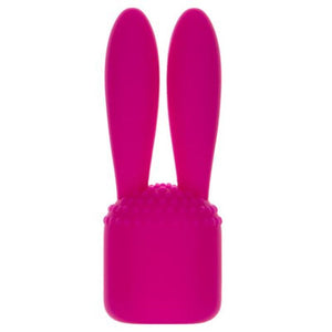 Palmpower Pocket Extended Silicone Massage Heads 3 Pc Set