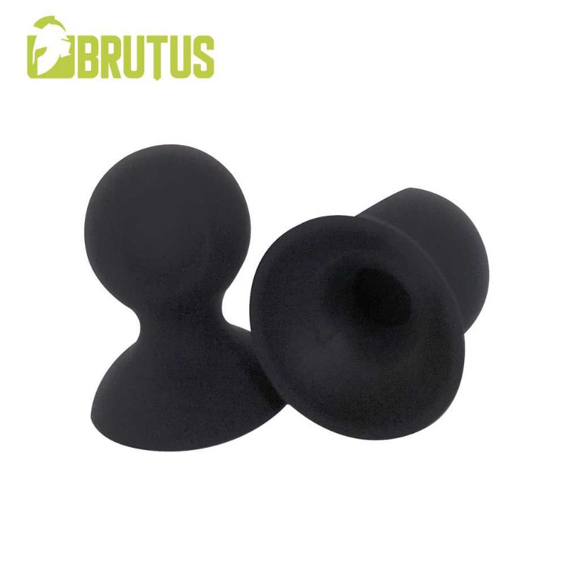 Nip Pull Silicone Nipple Suckers Medium
