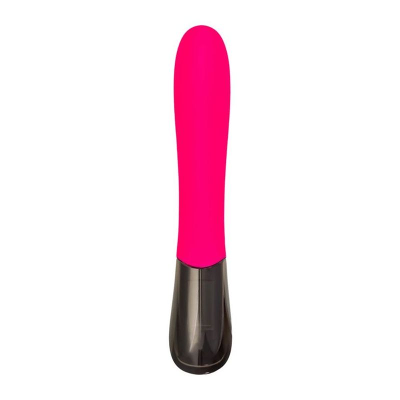 Eroteq Slimline G-Spot Vibrator Pink