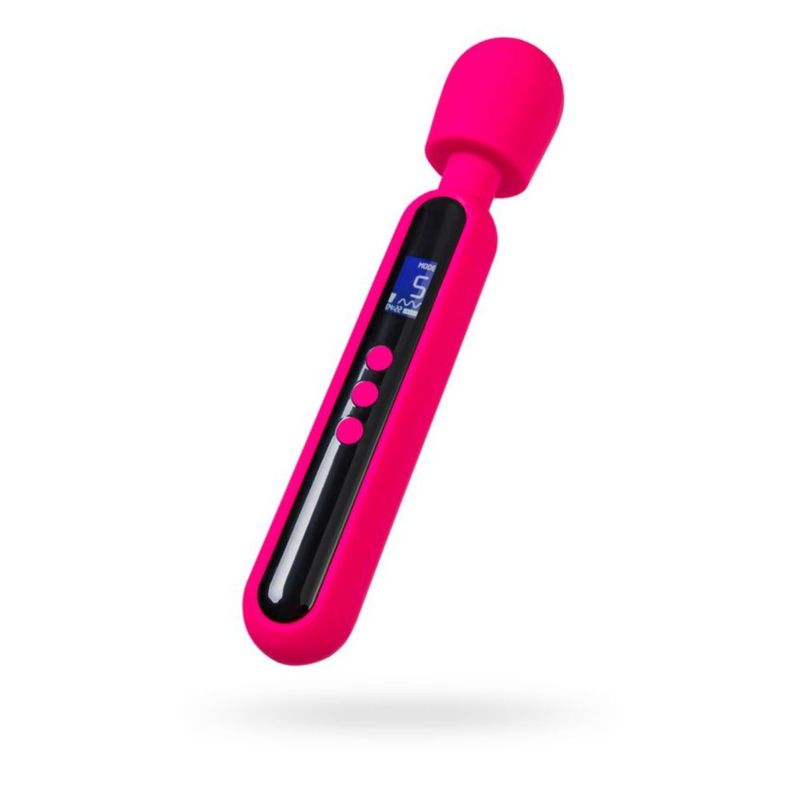 Eroteq Wand Massager Pink