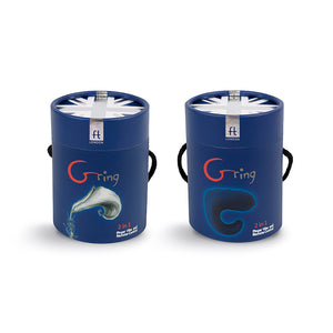 Gvibe Gring - Ocean Blue