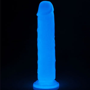 Lovetoy Lumino Play Dildo