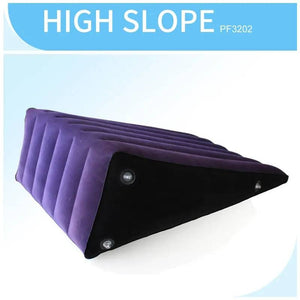 Daytona Large Inflatable Sex Positioning Wedge Cushion