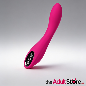 Jos Beadsy Rolling Vibrator