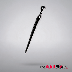 Metal Silver Needle Urethral Plug