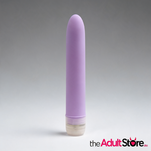 Velvet Touch Vibe Mauve