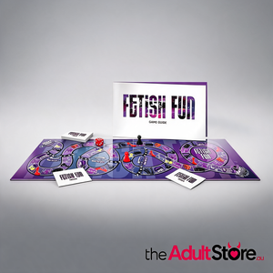 Creativec Fetish Fun Game
