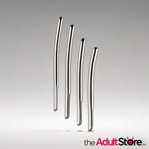 Sinner Single Ended Dilator Set Advanced 4 Pc