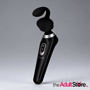 Palmpower Extreme Pleasure Cap - Black