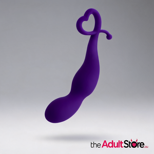 Todo Wrap Anal Plug
