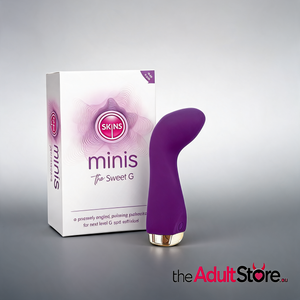 Creativec Skins Minis The Sweet G