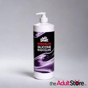Wet Stuff Premium Silicone Bodyglide Lubricant 990G