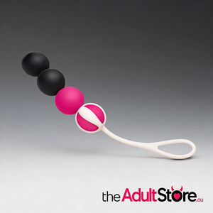 Gvibe Geisha Balls Magnetic