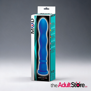 Mod Wand Wave Blue