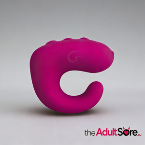 Gvibe Gring - XL Sweet Raspberry