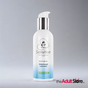 Easyglide Sensitive Water Based Lubricant 150Ml