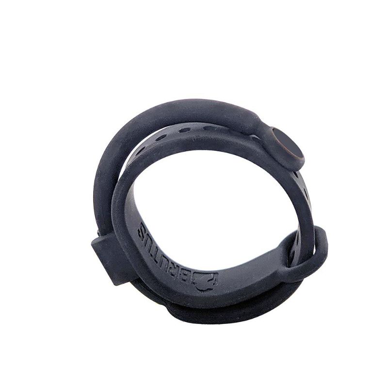 Brutus Cock And Ball Belt