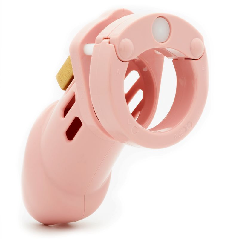 Cb-X Cockcage 6000 Pink