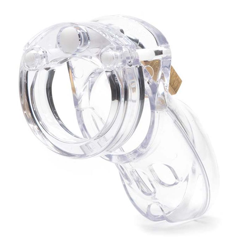 Cb-X Cockcage 3000 Clear