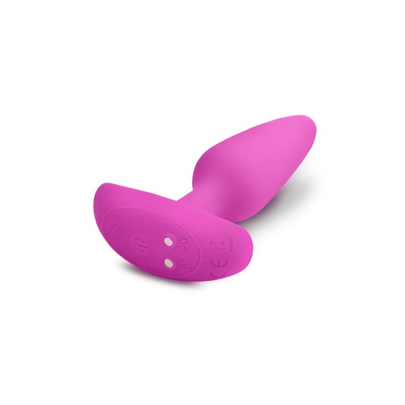 Gvibe Gplug - Sunny Raspberry