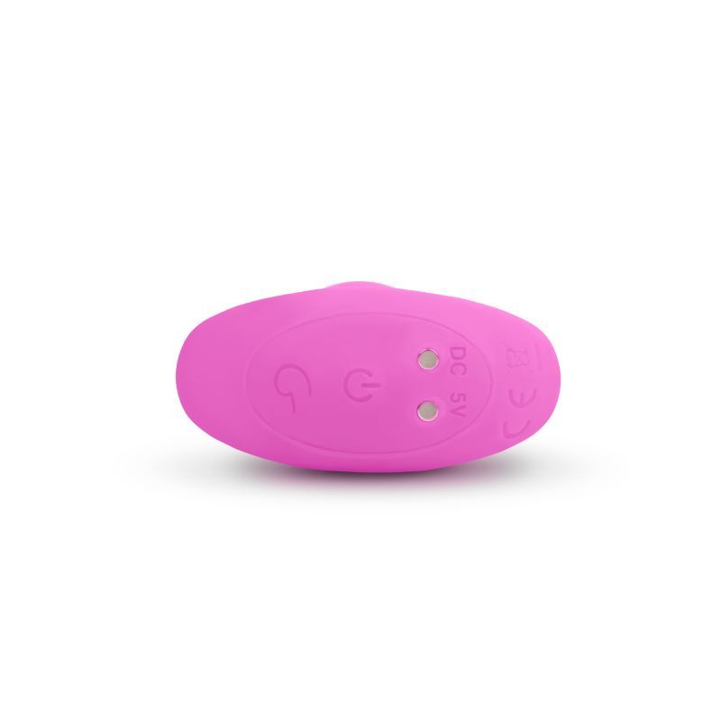 Gvibe Gplug - Sunny Raspberry