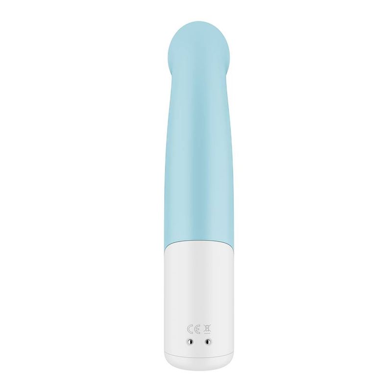 Satisfyer Playful Four 4 In 1 Interchangeable Vibrator Set