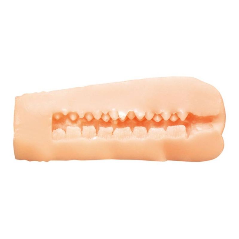 Yuira Artificial Intelligence Mini Vagina No.02 Masturbator