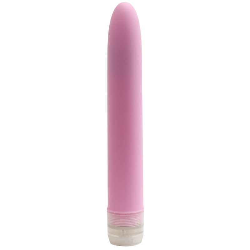Velvet Touch Vibe Dusty Rose - Plum