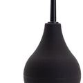 Bubble Enema Shower for Men and Women - Reusable - Clean Silicone Nozzle - Shower - Safe and Comfortable