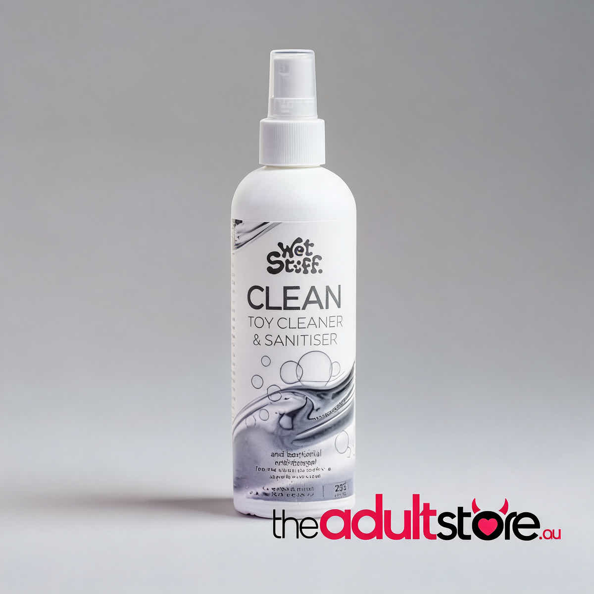 Wet Stuff Toy Cleaner 235G