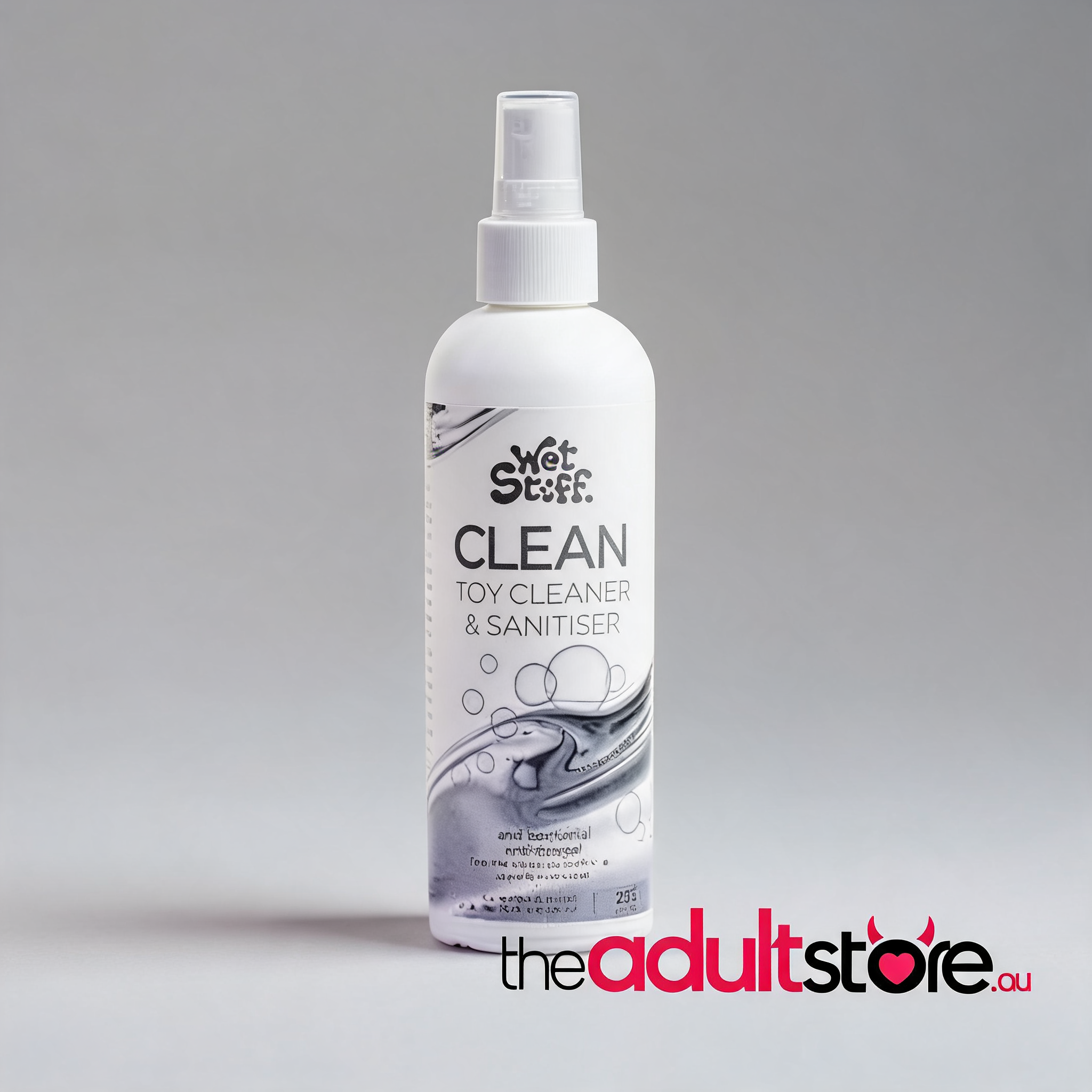 Wet Stuff Toy Cleaner 235G