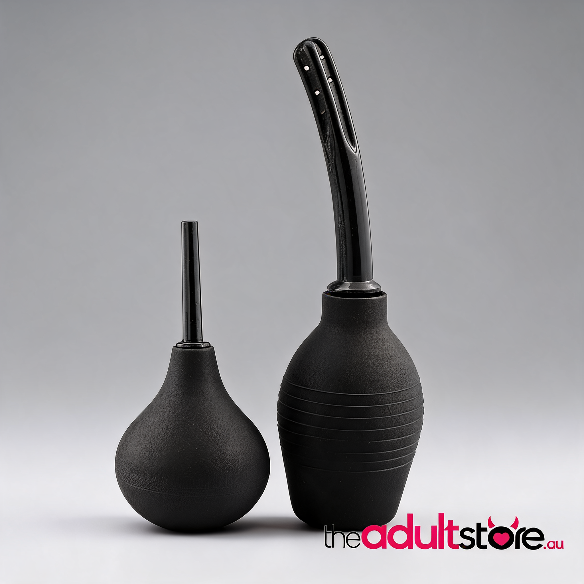 Reusable Rubber Cleaning Bulb With Nozzle